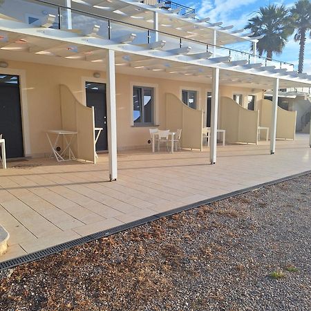 Country House Marj & Jo Resort Agropoli Buitenkant foto
