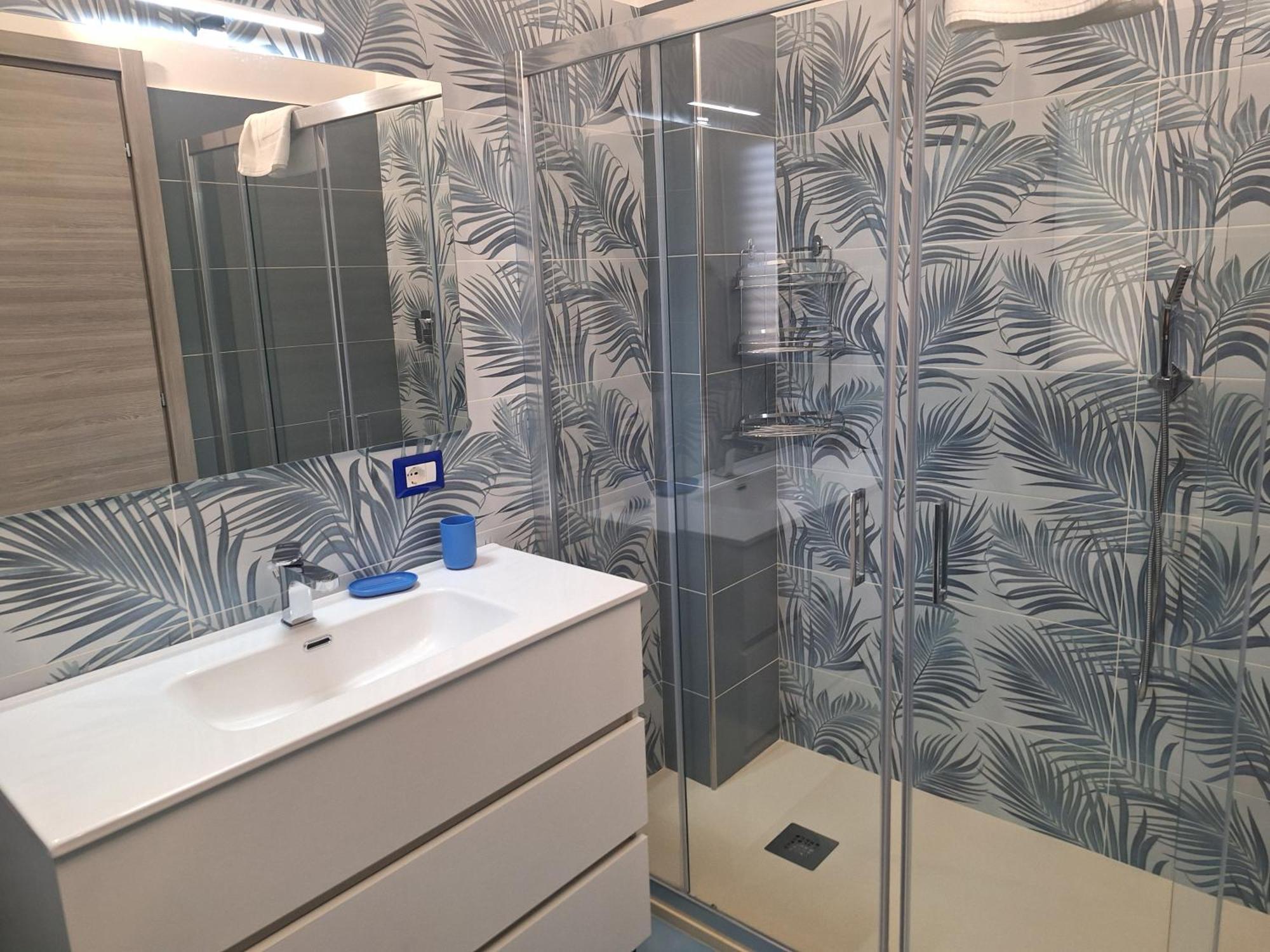 Country House Marj & Jo Resort Agropoli Buitenkant foto