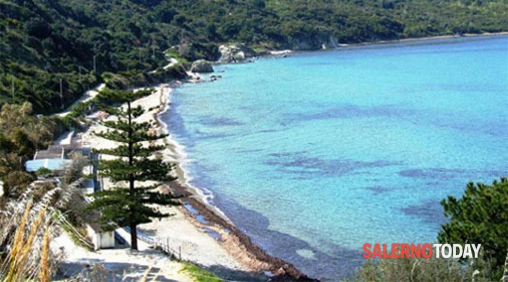 Country House Marj & Jo Resort Agropoli Buitenkant foto